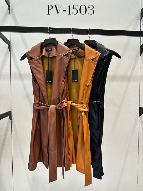 Pu Vest