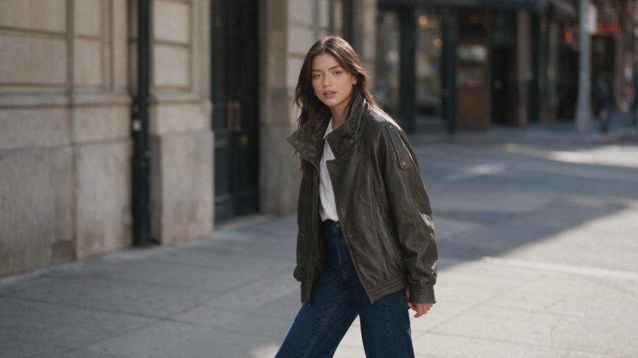 Load video: NEW ARRIVAL F/W 2026
